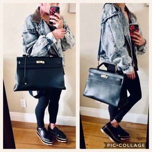 Hermès Kelly Bag ✨VINTAGE✨